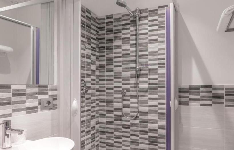 پانسیون A&g Affittacamere