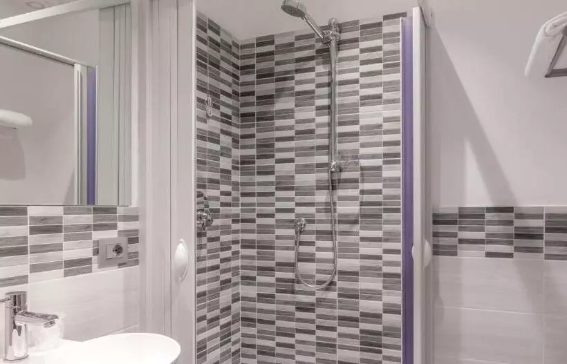 پانسیون A&g Affittacamere