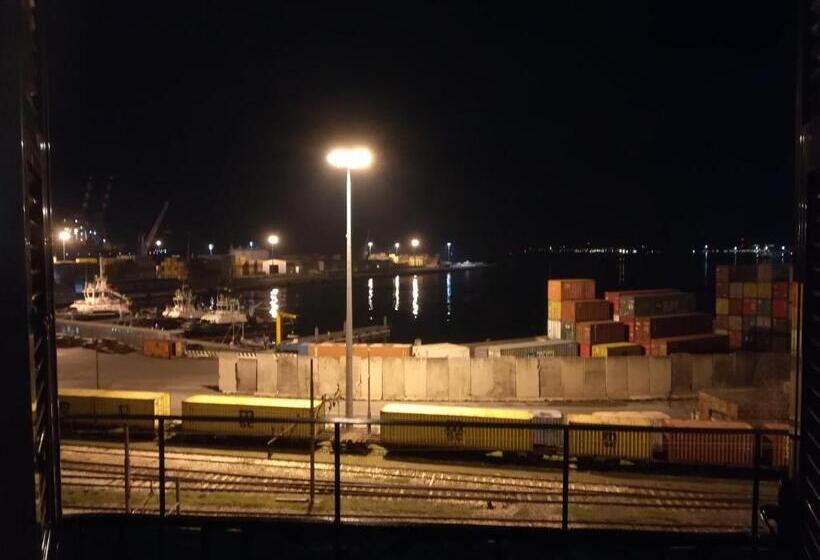 پانسیون A&g Affittacamere