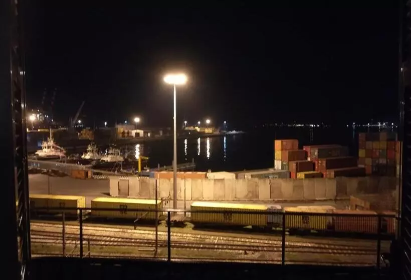 پانسیون A&g Affittacamere