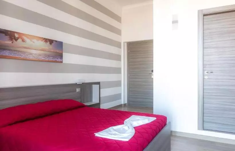 پانسیون A&g Affittacamere