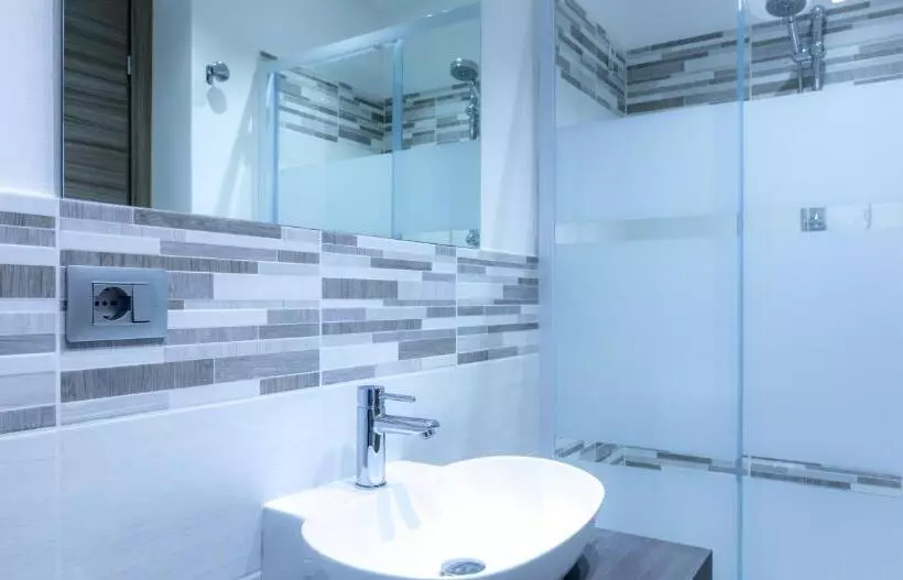 پانسیون A&g Affittacamere