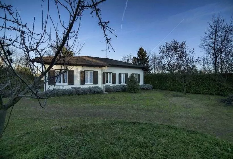 Aamiaismajoitus (B&B) Ritratto Sul Lago