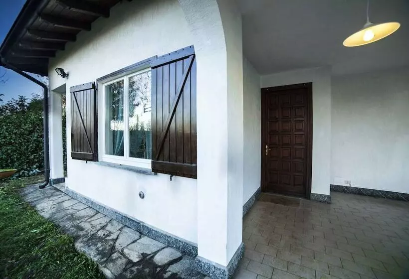 Aamiaismajoitus (B&B) Ritratto Sul Lago