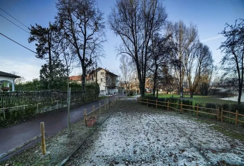 Aamiaismajoitus (B&B) Ritratto Sul Lago