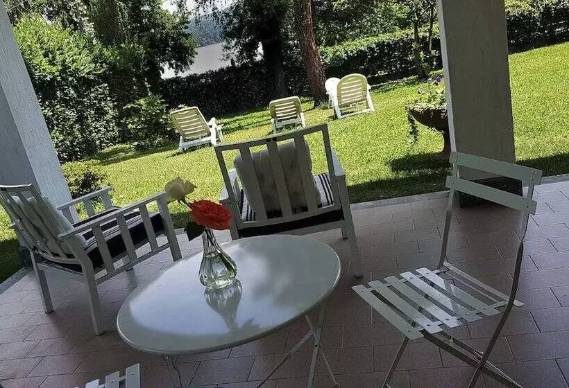 Aamiaismajoitus (B&B) Ritratto Sul Lago