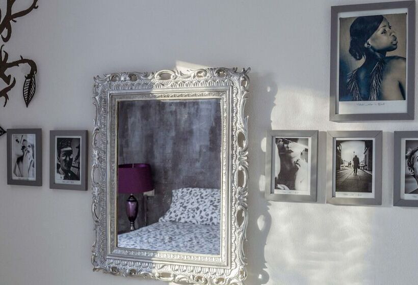 住宿加早餐  Ritratto Sul Lago