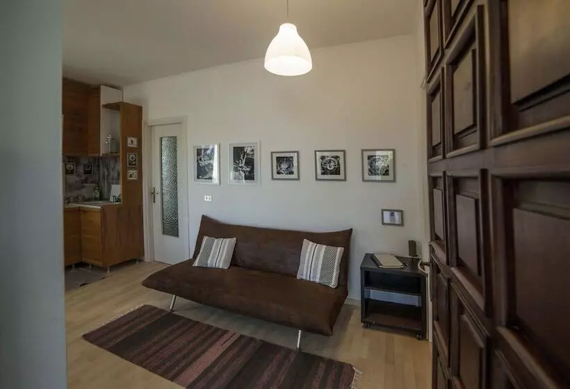 Aamiaismajoitus (B&B) Ritratto Sul Lago