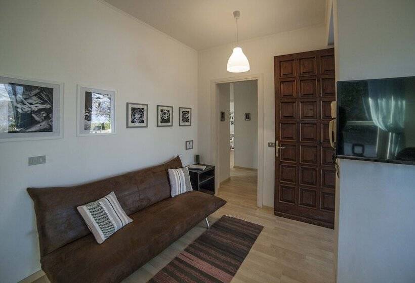 住宿加早餐  Ritratto Sul Lago