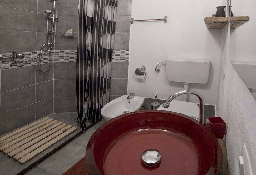 住宿加早餐  Ritratto Sul Lago