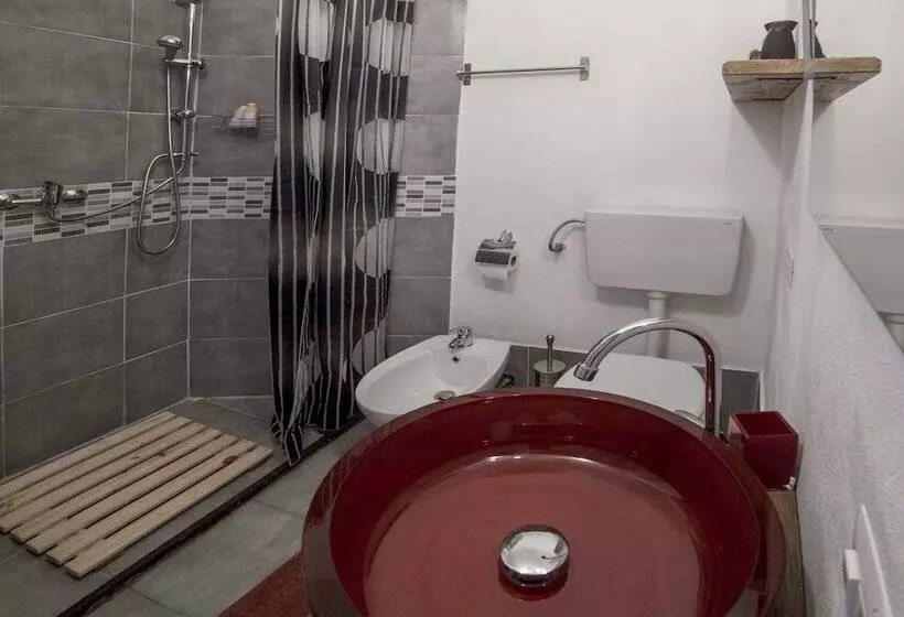 Aamiaismajoitus (B&B) Ritratto Sul Lago