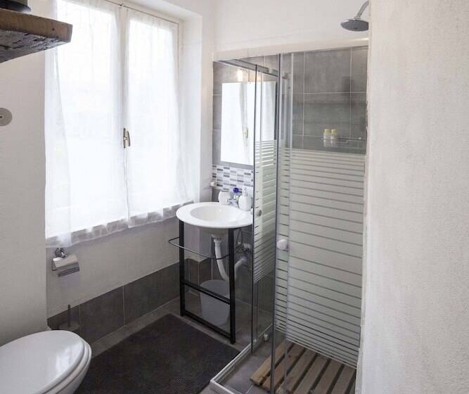 住宿加早餐  Ritratto Sul Lago