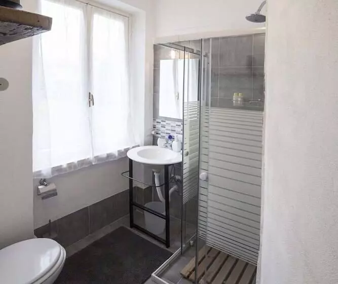 Aamiaismajoitus (B&B) Ritratto Sul Lago