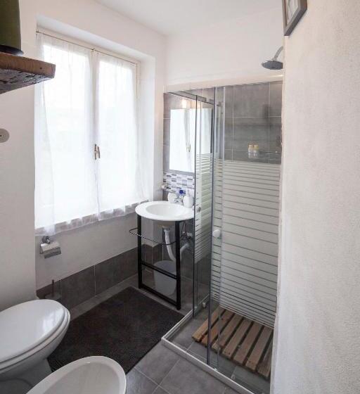 住宿加早餐  Ritratto Sul Lago