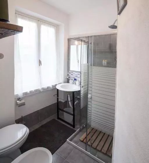 Aamiaismajoitus (B&B) Ritratto Sul Lago