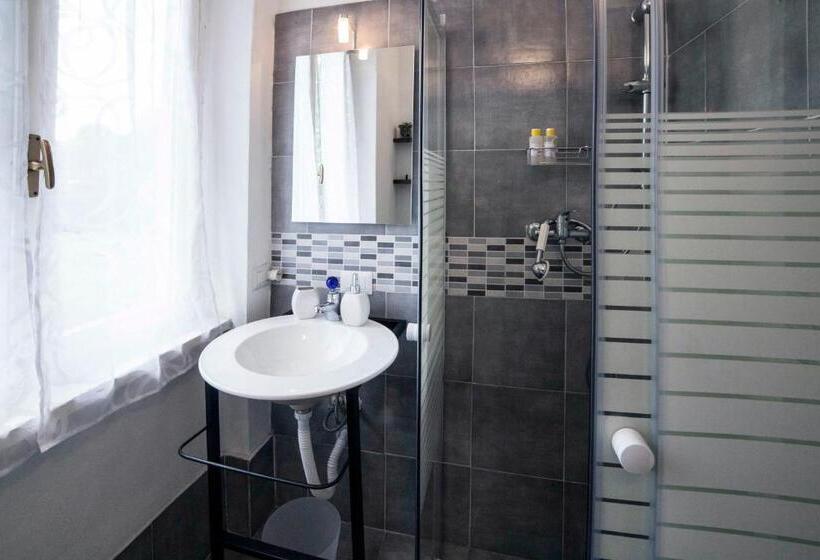 住宿加早餐  Ritratto Sul Lago