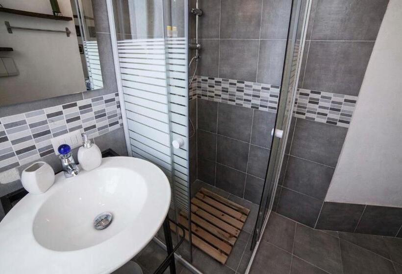 住宿加早餐  Ritratto Sul Lago