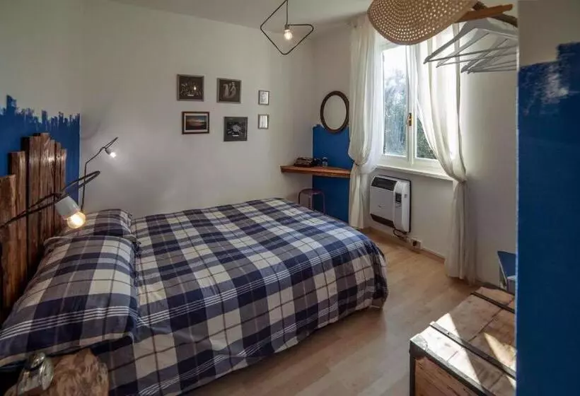 Aamiaismajoitus (B&B) Ritratto Sul Lago