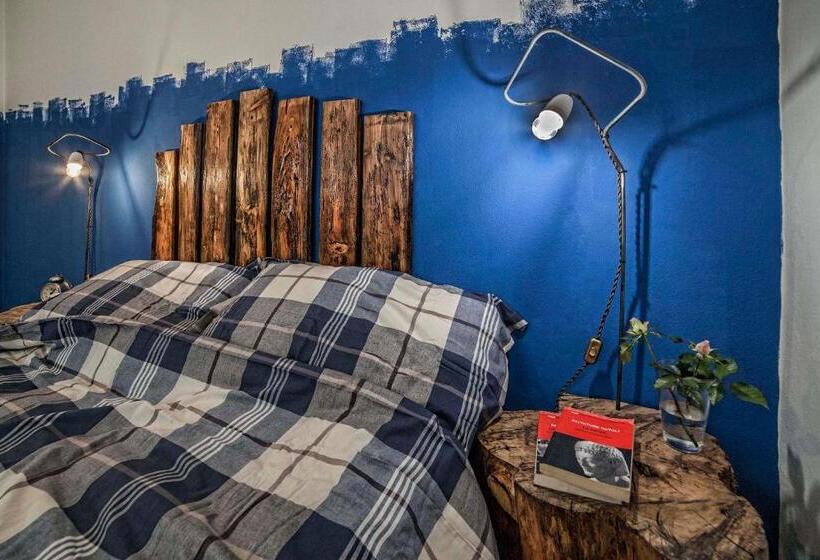 住宿加早餐  Ritratto Sul Lago