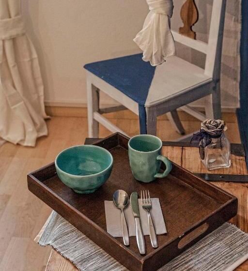 住宿加早餐  Ritratto Sul Lago