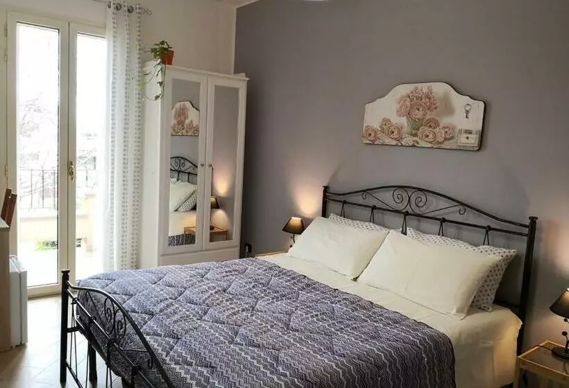 B&b Il Papavero Rosso