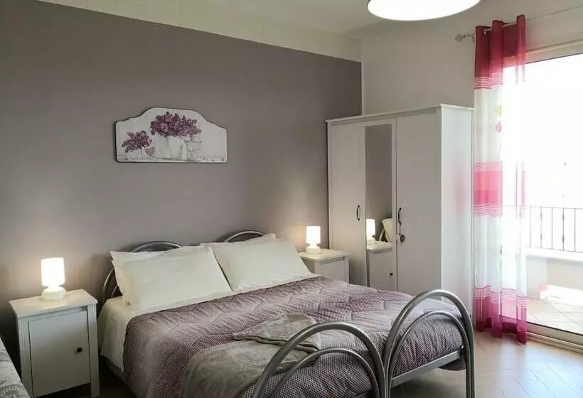 B&b Il Papavero Rosso