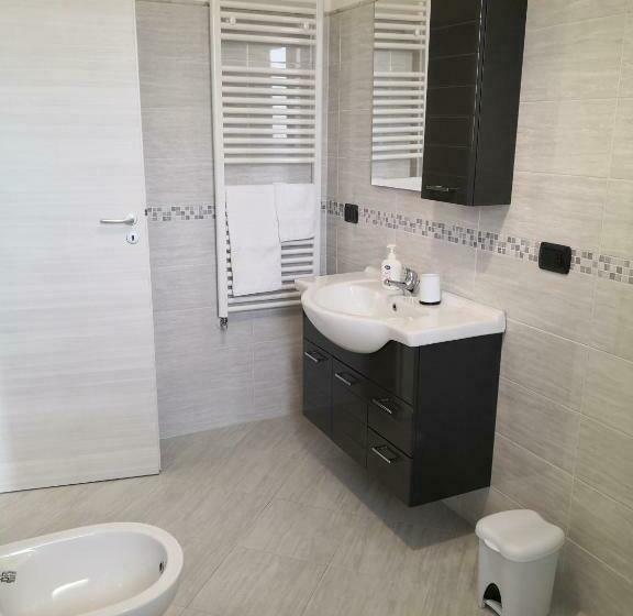 B&b Il Papavero Rosso