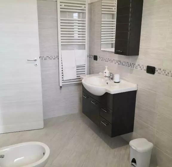 B&b Il Papavero Rosso