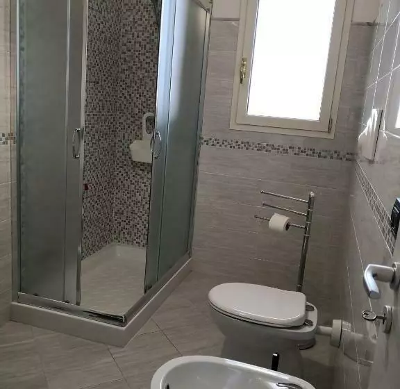 B&b Il Papavero Rosso