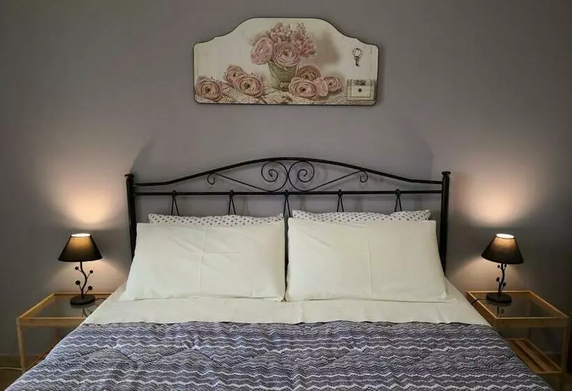 B&b Il Papavero Rosso