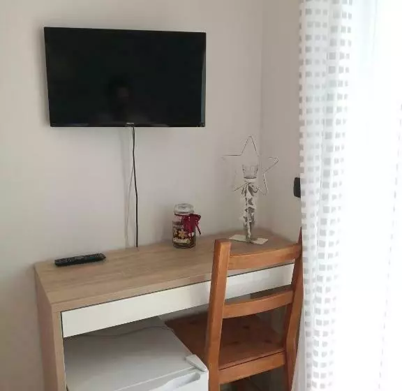 B&b Il Papavero Rosso