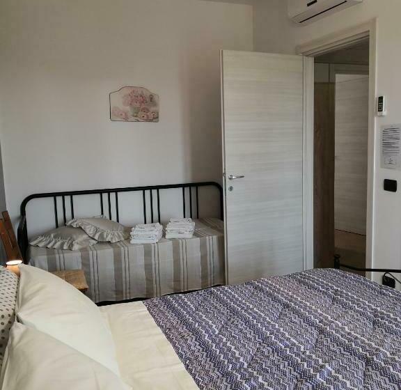 B&b Il Papavero Rosso