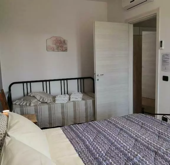 B&b Il Papavero Rosso