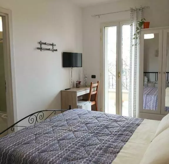 B&b Il Papavero Rosso