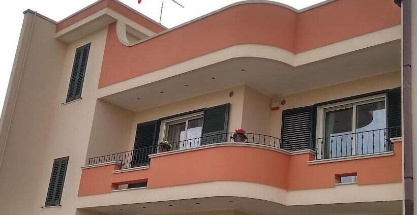 B&b Il Papavero Rosso