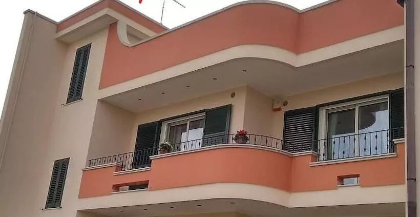 B&b Il Papavero Rosso