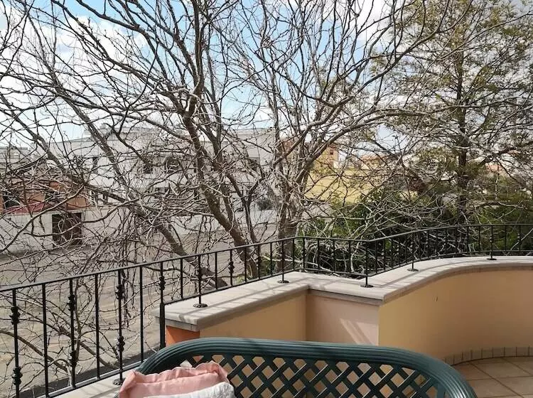 B&b Il Papavero Rosso