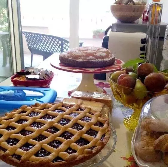 B&b Il Papavero Rosso