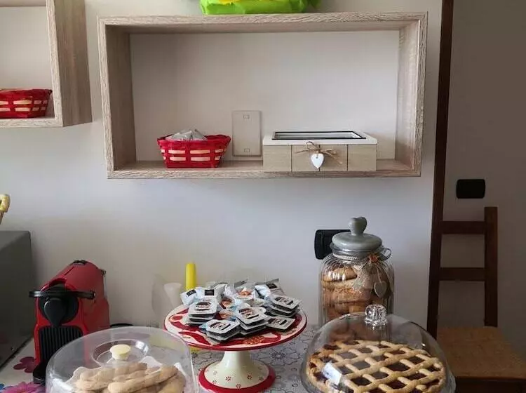 B&b Il Papavero Rosso