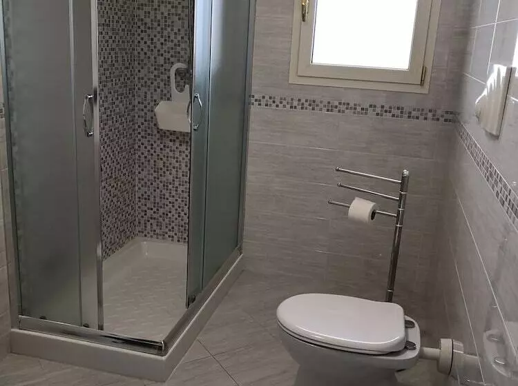 B&b Il Papavero Rosso