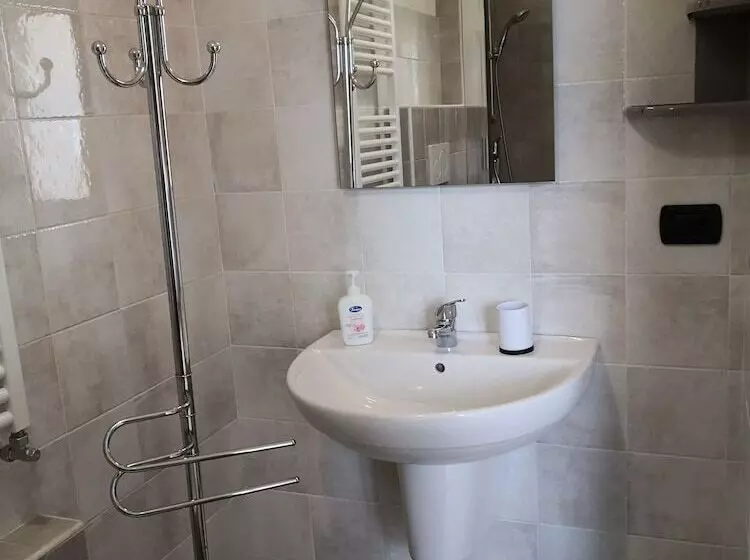 B&b Il Papavero Rosso