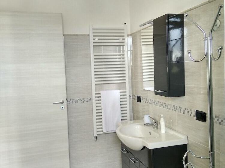 B&b Il Papavero Rosso