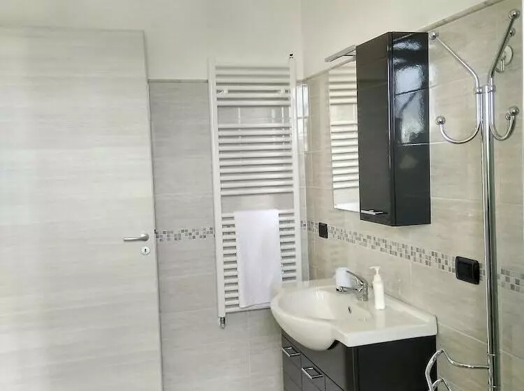 B&b Il Papavero Rosso