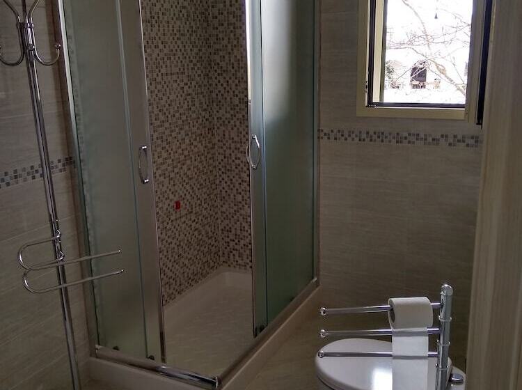 B&b Il Papavero Rosso