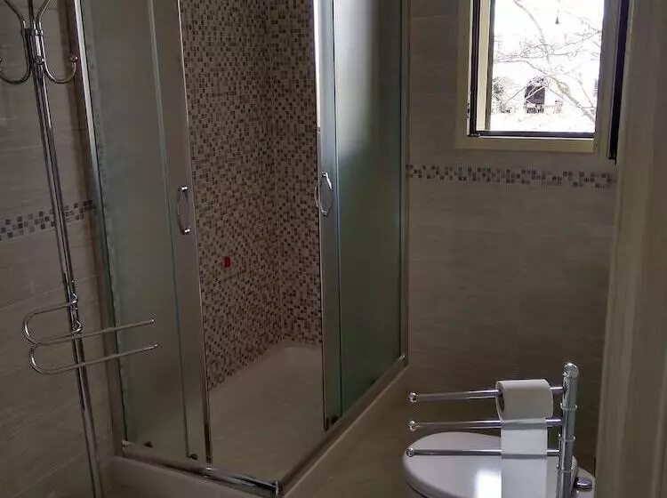 B&b Il Papavero Rosso