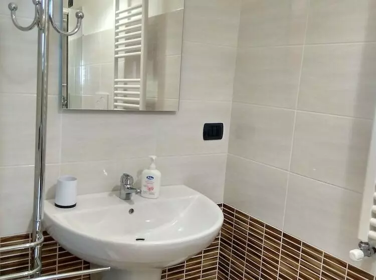 B&b Il Papavero Rosso