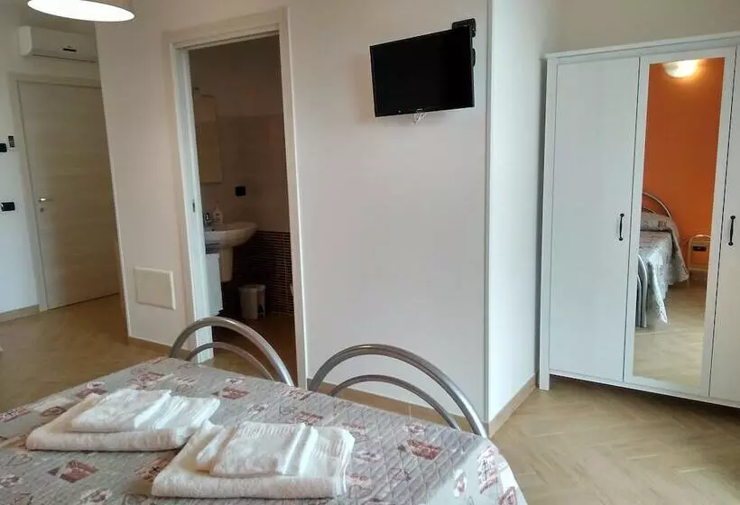 B&b Il Papavero Rosso