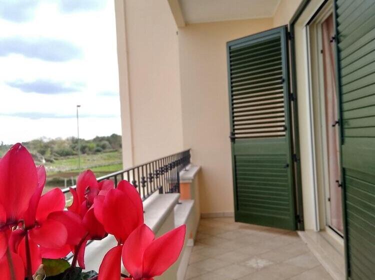 B&b Il Papavero Rosso