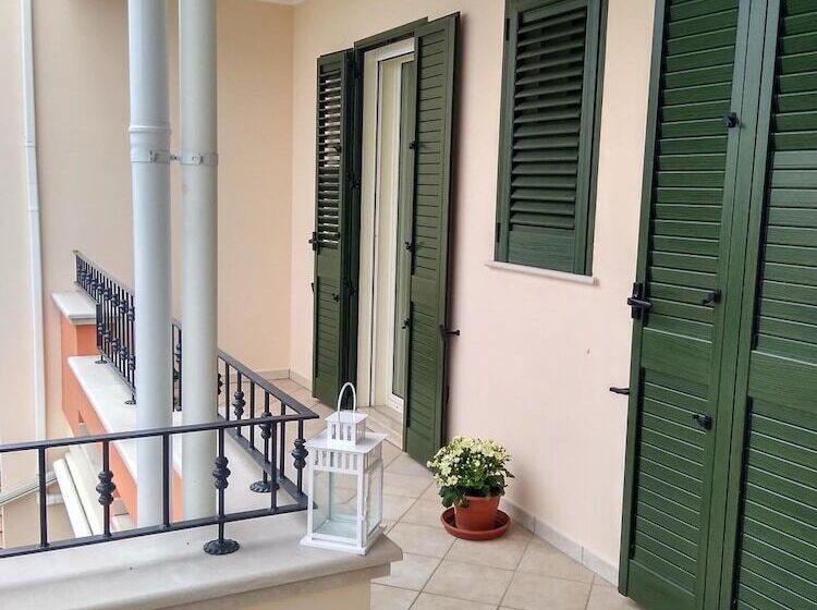 B&b Il Papavero Rosso