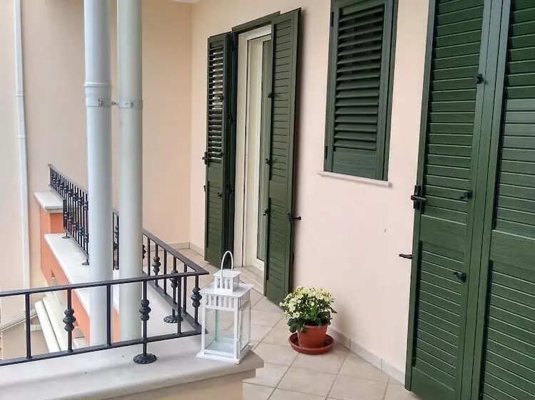 B&b Il Papavero Rosso